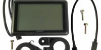 Giant- RideControl Charge Ecran LCD Avec Câble USB
