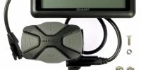 Giant - Ride Control Sports - Ecran LCD Avec Commande Déportée