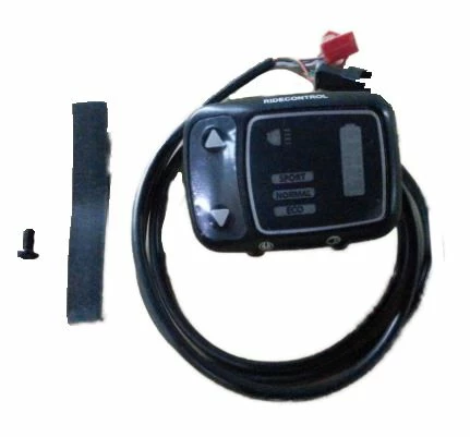 Giant - Ecran Ride Control Panel 28" 3 Giant - Ecran Ride Control Panel 28"