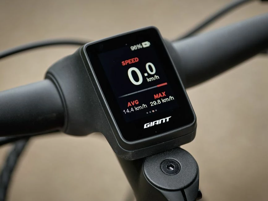 Giant - Ecran Couleur RideDash Evo SG 5 Giant - Ecran Couleur RideDash Evo SG – Image 3