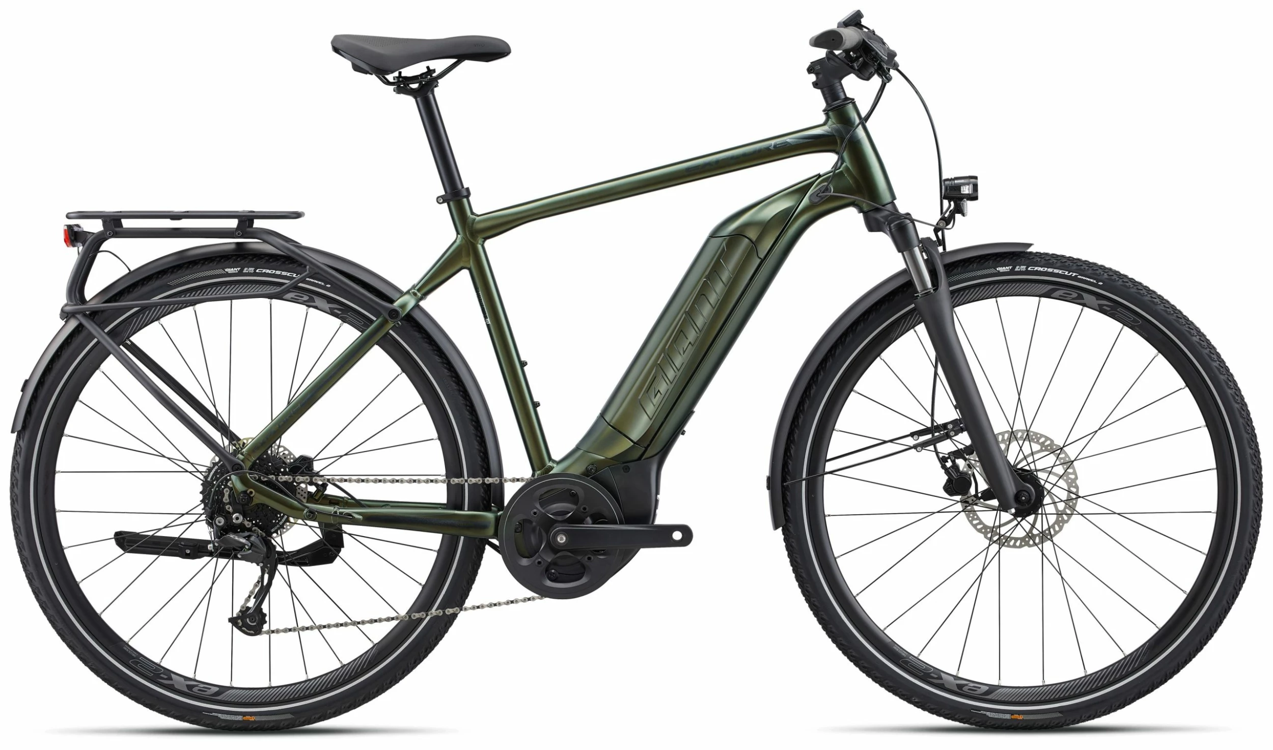 Giant Explore E+ 3 - 2022 3 Giant Explore E+ 3 - 2022