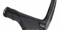 Giant - Poignées Vélo Ergo Max Plus Lock-On