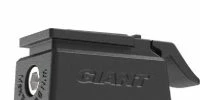 Giant - Support De Lampe Recon E HL HB - Centre Du Guidon