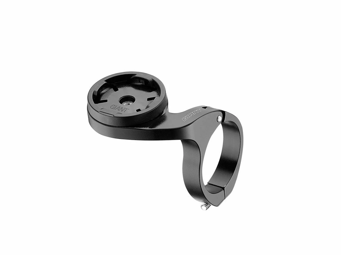Giant - Support De Guidon Pour Compteurs Vélo 3 Giant - Support De Guidon Pour Compteurs Vélo