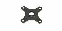 Derby Cycle Groove - Spider Pour Le Montage Du Plateau Sur Moteur Groove Go /Next (4x104mm)