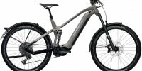 Haibike Adventr FS 10 - 2023