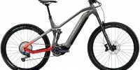 Haibike AllMtn 4 - 2023