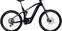 Haibike AllMtn CF 11 - 2022