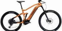 Haibike AllMtn CF 6 - 2022