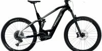 Haibike AllMtn CF 8 - 2022