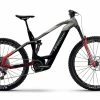 Haibike AllMtn CF SE - 2022 2 Haibike AllMtn CF SE - 2022 -vélo Soldes Boutique haibike allmtn cf se 2022 3840x2160