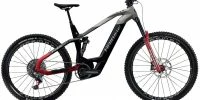 Haibike AllMtn CF SE - 2022