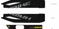 Haibike - Autocollant SDURO 2017 Pour Batterie De Cadre Yamaha -vélo Soldes Boutique haibike autocollant pour batterie de cadre yamaha 2017 1 3840x2160
