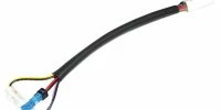 Haibike - Câble Moteur Pour Module Econnect (Bosch/Yamaha)