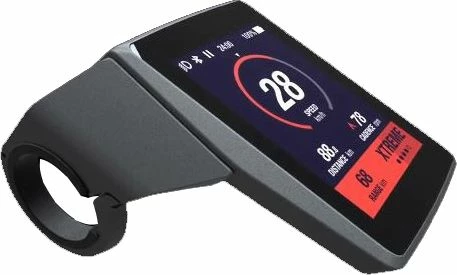 Haibike - Ecran FlyOn TQ HPR 120S 3 Haibike - Ecran FlyOn TQ HPR 120S