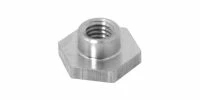 Haibike - FlyOn Battery Fixation Nut (BFN) - écrou De Fixation