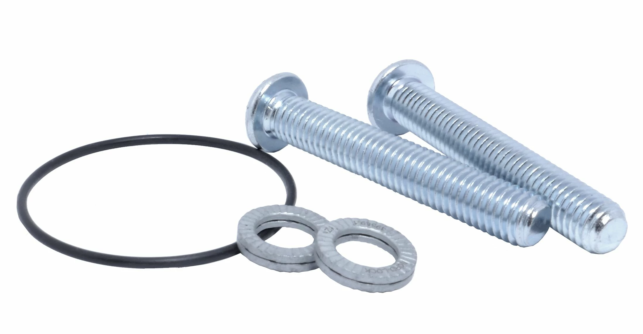 Haibike - Kit De Fixation Pour Moteur FlyOn TQ 3 Haibike - Kit De Fixation Pour Moteur FlyOn TQ