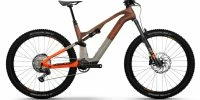 Haibike LYKE 10 - 2023