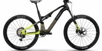 Haibike LYKE 11 - 2023