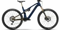 Haibike LYKE SE - 2023
