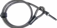 Haibike - MRS Câble Antivol The Cable Lock - 100 Cm
