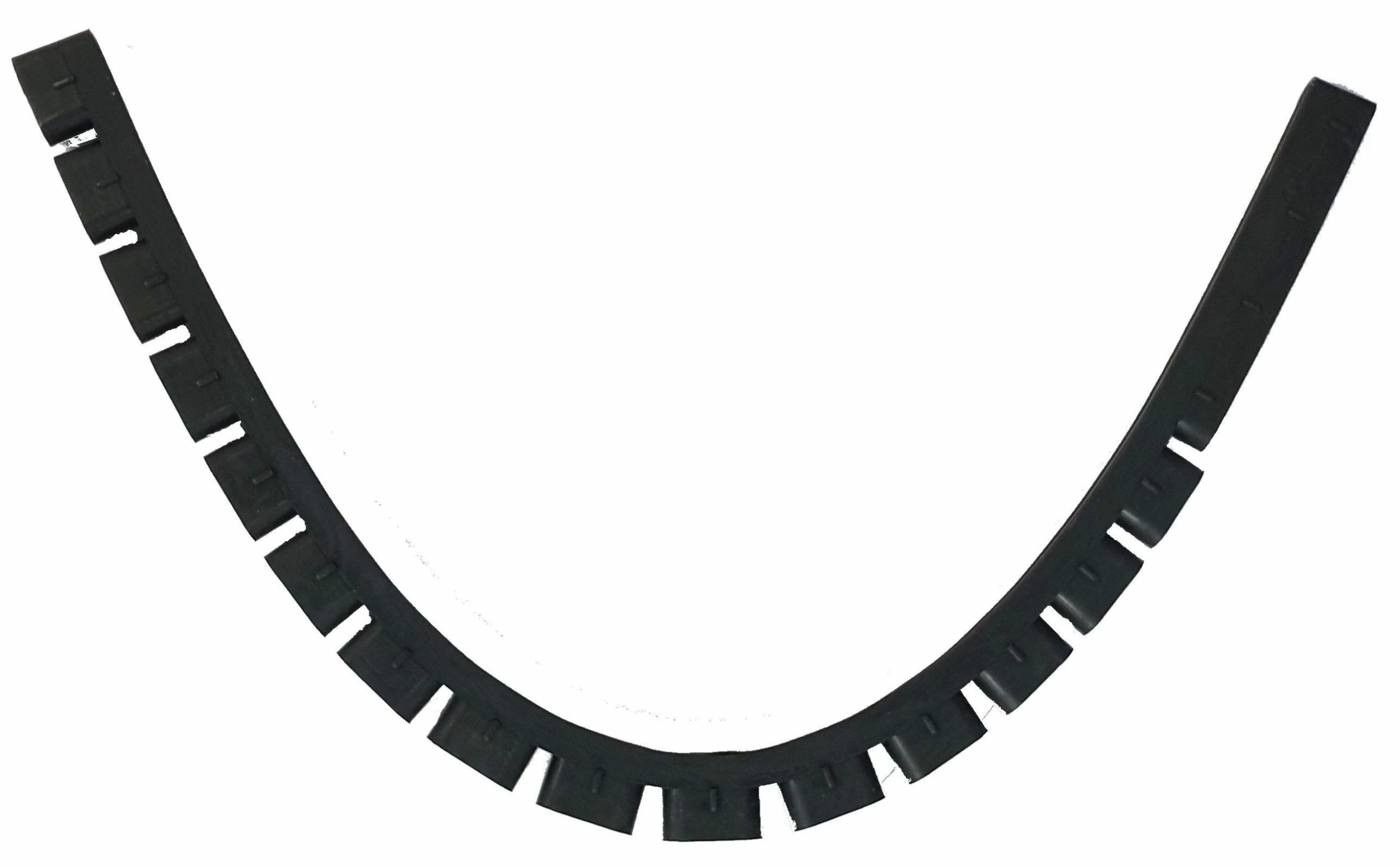 Haibike - Cache Pour Rail MRS (cadres Avec Batterie Bosch Powertube 625 Wh) 3 Haibike - Cache Pour Rail MRS (cadres Avec Batterie Bosch Powertube 625 Wh)