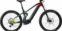 Haibike Nduro 7 - 2023