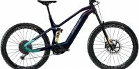 Haibike Nduro 8 Freeride - 2023