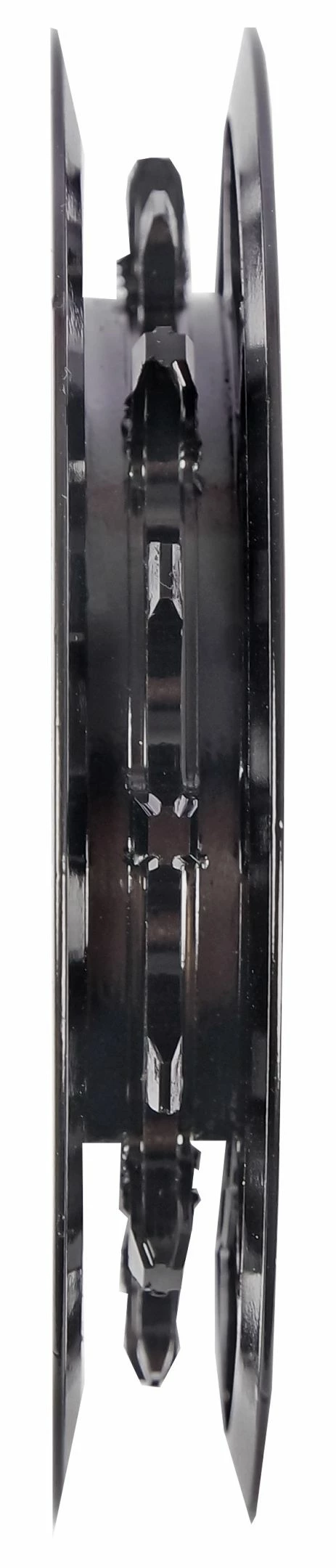 Haibike - Pignon 16 Dents Pour XDuro Avec Bosch Gen2 / Déport 5 Mm / Double Guide-chaîne 4 Haibike - Pignon 16 Dents Pour XDuro Avec Bosch Gen2 / Déport 5 Mm / Double Guide-chaîne – Image 2