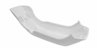 Haibike - Sabot Moteur SDuro Pour Moteur Yamaha PW-X 9 Haibike - Sabot Moteur SDuro Pour Moteur Yamaha PW-X -vélo Soldes Boutique haibike skidplate pour sduro avec moteur yamaha pw x blanc mat interieur 3840x2160 scaled