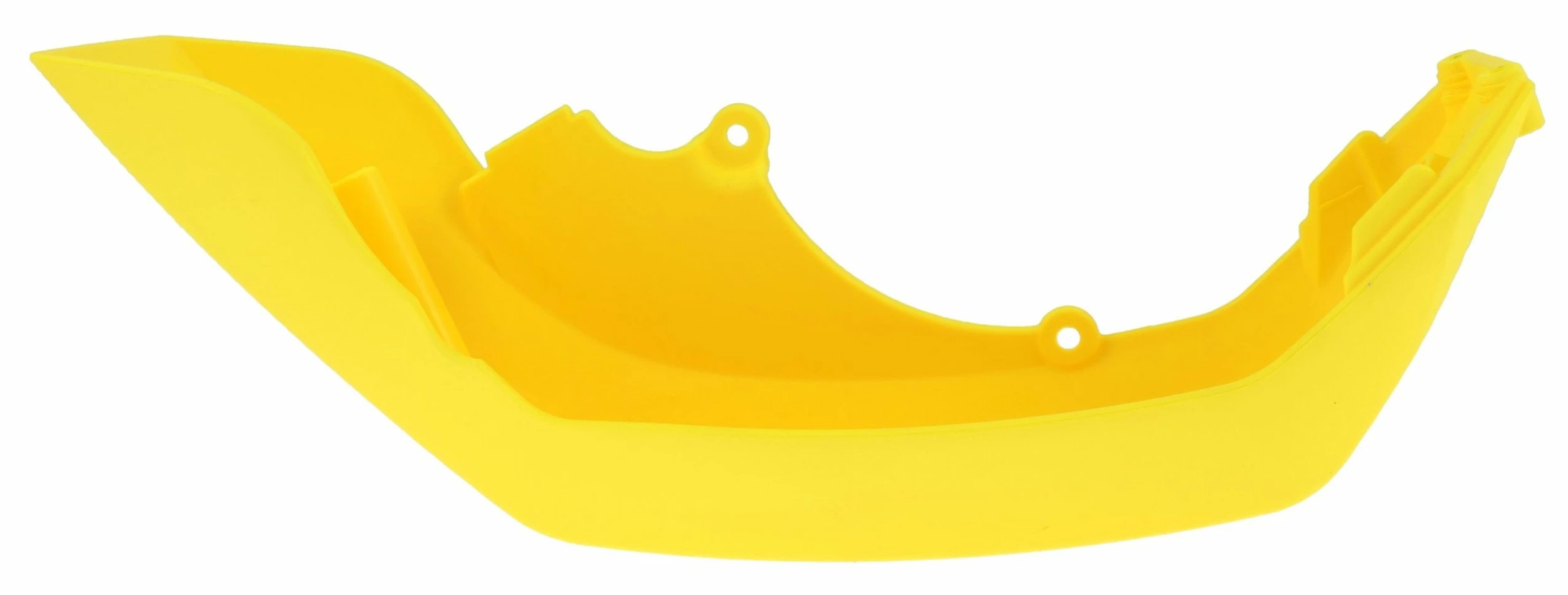 Haibike - Skidplate / Sabot Moteur Pour SDuro à Partir De 2015 Avec Moteur Yamaha PW 4 Haibike - Skidplate / Sabot Moteur Pour SDuro à Partir De 2015 Avec Moteur Yamaha PW – Image 2