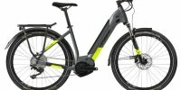 Haibike Trekking 6 - 2021 -vélo Soldes Boutique haibike trekking 6 2021 2 3840x2160