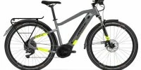 Haibike Trekking 6 - 2021