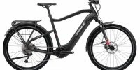 Haibike Trekking 6 - 2022
