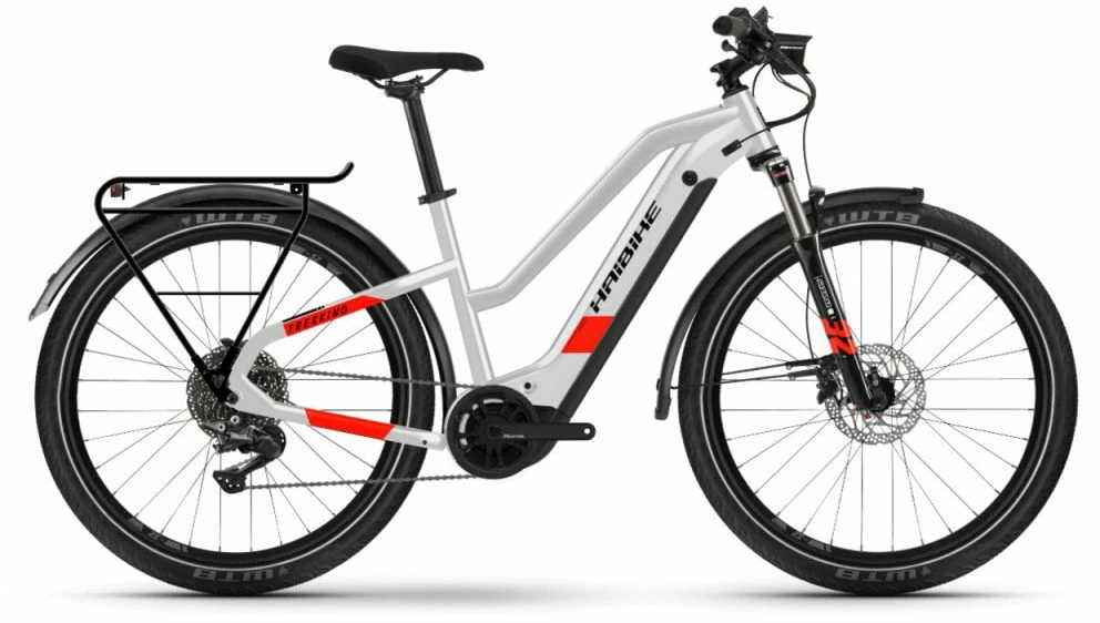 Haibike Trekking 7 - 2022 3 Haibike Trekking 7 - 2022 – Image 2