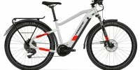 Haibike Trekking 7 - 2022