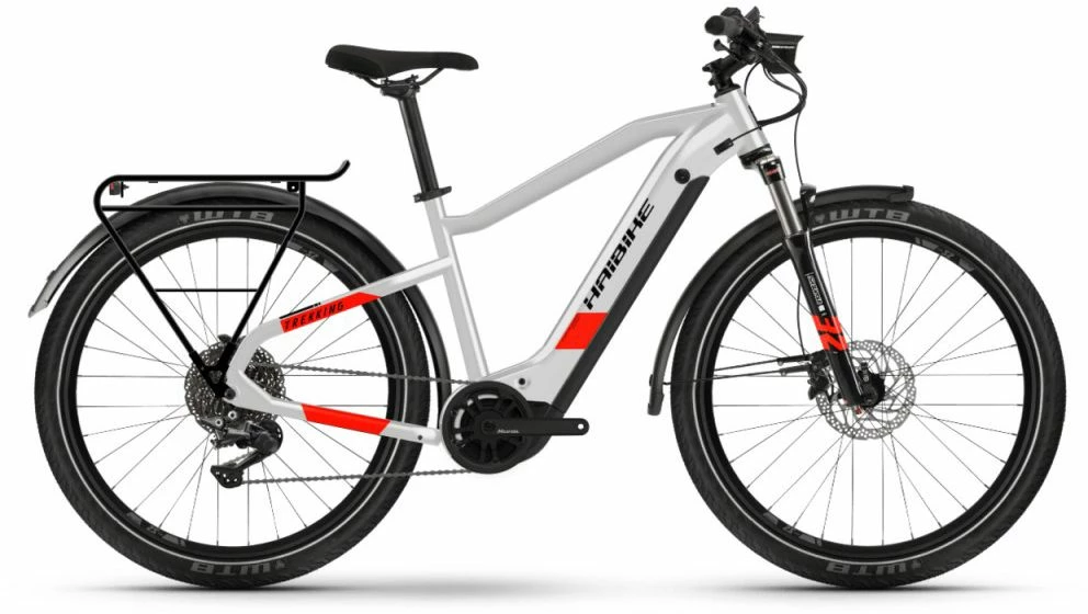 Haibike Trekking 7 - 2022 2 Haibike Trekking 7 - 2022