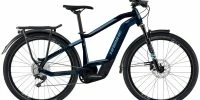 Haibike Trekking 8 - 2022