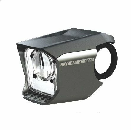 Haibike/Trelock - Eclairage Avant Skybeamer FlyOn 3 Haibike/Trelock - Eclairage Avant Skybeamer FlyOn