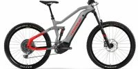 Haibike AllMtn 6 - 2021