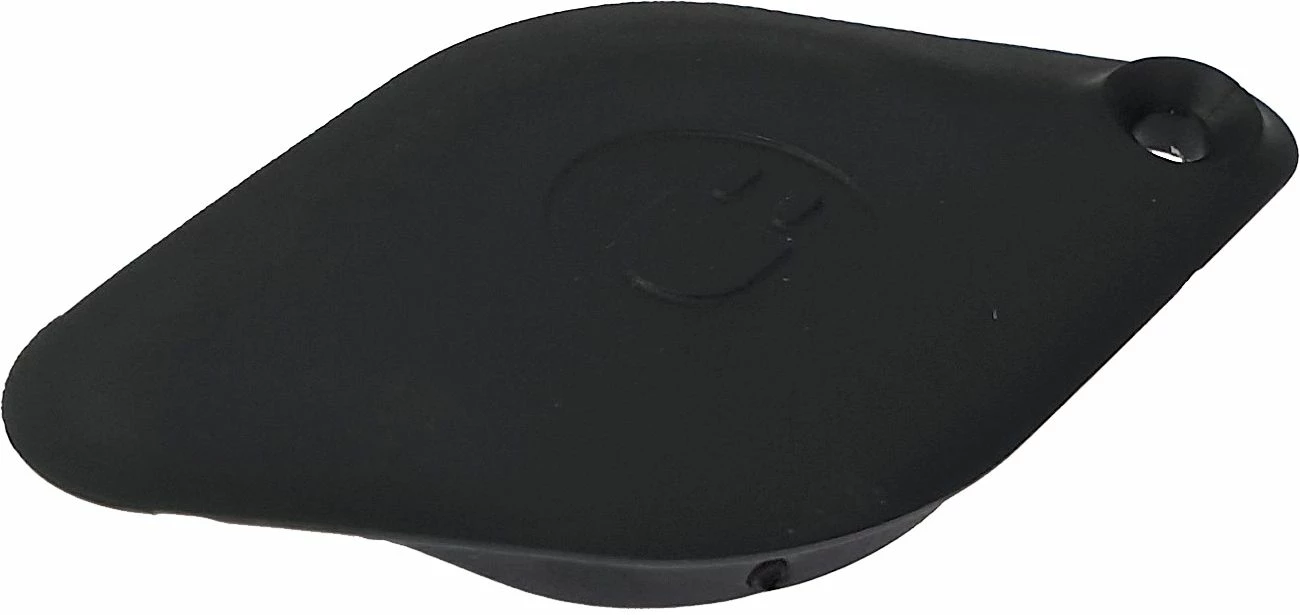 Haibike/Yamaha - Cache En Caoutchouc Pour La Prise De Charge Sur XDuro à Partir De 2016 3 Haibike/Yamaha - Cache En Caoutchouc Pour La Prise De Charge Sur XDuro à Partir De 2016