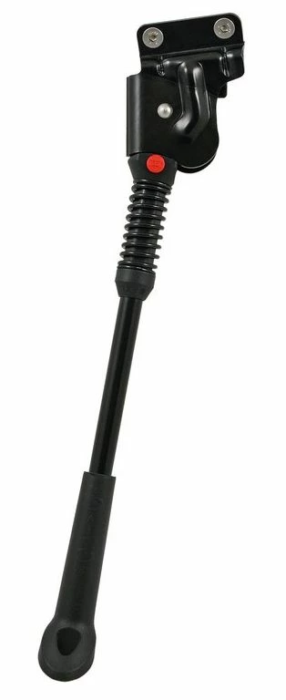 Hebie - Béquille Latérale Arrière Fix 40 26-28” 3 Hebie - Béquille Latérale Arrière Fix 40 26-28”