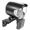 Herrmans - H-Black MR4 LED - Phare Pour Vélo électrique -vélo Soldes Boutique herrmans h black mr4 led phare velo electrique 3840x2160