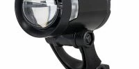 Herrmans - H-Black Pro LED - Phare Pour Vélo électrique