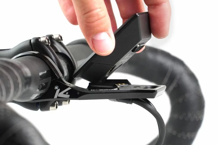 K-Edge - Support Out-Front Pour écran Bosch Kiox 4 K-Edge - Support Out-Front Pour écran Bosch Kiox – Image 2