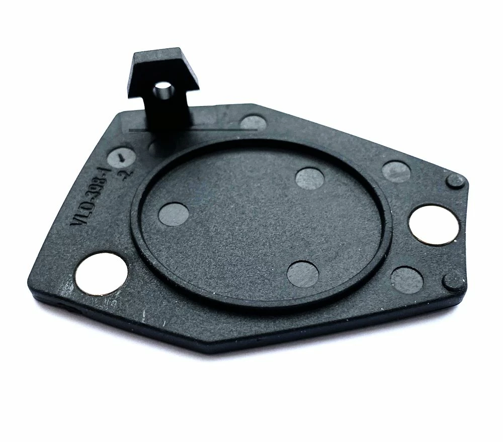 Kalkhoff - Cache De Prise De Charge Pour Entice 5.B Bosch Performance Line CX 3 Kalkhoff - Cache De Prise De Charge Pour Entice 5.B Bosch Performance Line CX