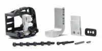 Bosch EBike Kit De Montage PowerTube Côté Serrure