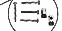 KlickFix - Kit De Fixation Pour Adaptateur De Guidon
