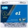 KMC - E1 EPT - Chaîne Pour Vélo électrique - 130 Maillons 1 KMC - E1 EPT - Chaîne Pour Vélo électrique - 130 Maillons -vélo Soldes Boutique kmc e1 ept chaine 130 maillons 3840x2160