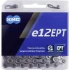 KMC - E12 EPT - Chaîne Compatible 12 Vitesses - 130 Maillons 1 KMC - E12 EPT - Chaîne Compatible 12 Vitesses - 130 Maillons -vélo Soldes Boutique kmc e12 ept chaine 12 vitesses 130 maillons 3840x2160